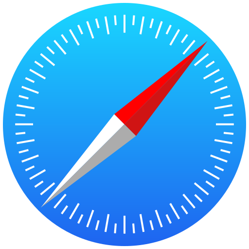Safari Icon